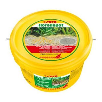 Sera 4.7 kg Floredepot Bitki Toprağı
