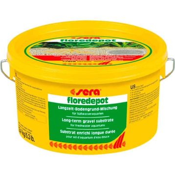 Sera 4.7 kg Floredepot Bitki Toprağı