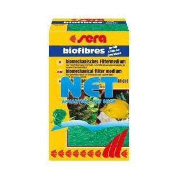 Sera 40 gr Kalın Biofibres Filtre Malzemesi