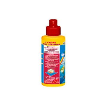 Sera 50 ml Bio Nitrivec Bakteri Kültürü