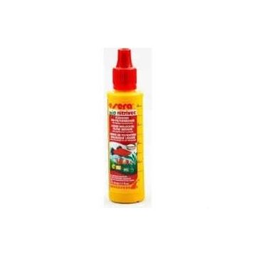 Sera 50 ml Bio Nitrivec Bakteri Kültürü