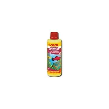 Sera 50 ml Bio Nitrivec Bakteri Kültürü