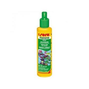 Sera 50 ml Florena Sıvı Bitki Gübresi