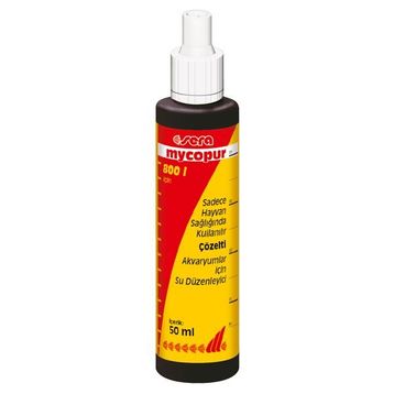 Sera 50 ml Mycopur Balık Mantar ve Parazit İlacı