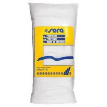 Sera 500 gr Akvaryum Filtre Elyafı