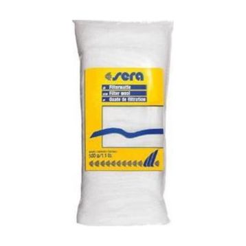 Sera 500 gr Akvaryum Filtre Elyafı