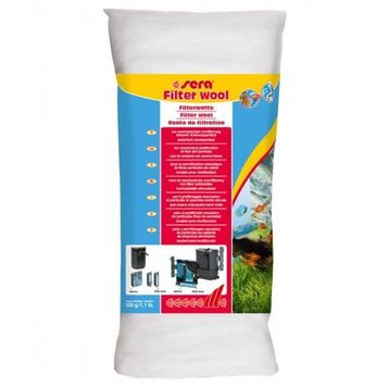 Sera 500 gr Elyaf Filtre Malzemesi