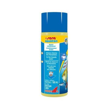 Sera 500 ml Aquatan Su Düzenleyici