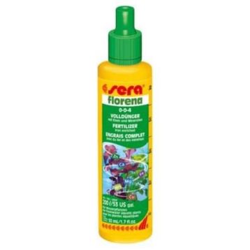 Sera 500 ml Florena Sıvı Bitki Gübresi