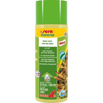 Sera 500 ml Florena Sıvı Bitki Gübresi