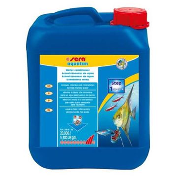 Sera 5000 ml Aquatan Su Düzenleyici
