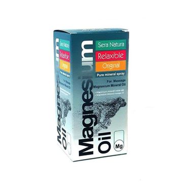 Sera 65 ml Natura Magnezyum Yağı
