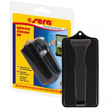 Sera 8 mm Medium Max Yüzen Mıknatıslı Silecek