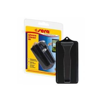 Sera 8 mm Medium Max Yüzen Mıknatıslı Silecek