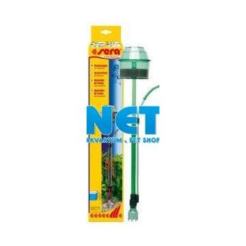 Sera 8550 60 cm Dip Süpürgesi