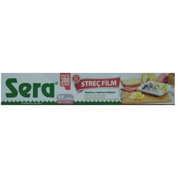 Sera 99 mt Perforeli Streç Film