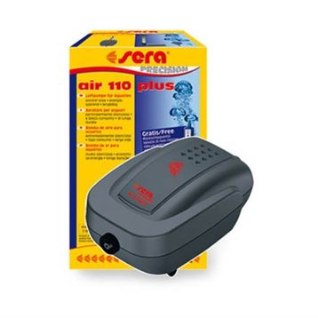 Sera Air 110 Tek Çıkış Akvaryum Hava Motoru