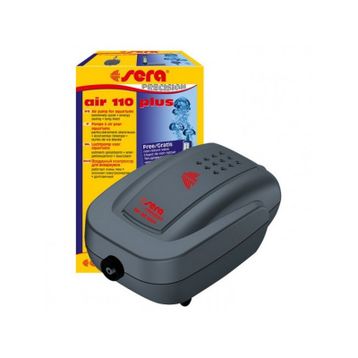 Sera Air 110 Tek Çıkış Akvaryum Hava Motoru