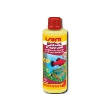 Sera Bio Nitrivec 250 ml Bakteri Kültürü