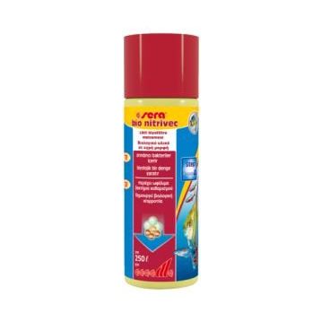 Sera Bio Nitrivec 250 ml Bakteri Kültürü