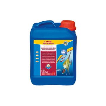 Sera Bio Nitrivec 2500 ml Bakteri Kültürü
