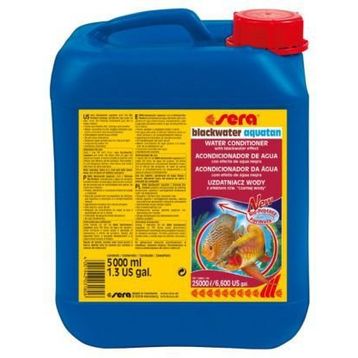 Sera Blackwater Aquatan 5000 ml Su Düzenleyici