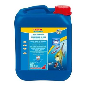 Sera Blackwater Aquatan 5000 ml Su Düzenleyici