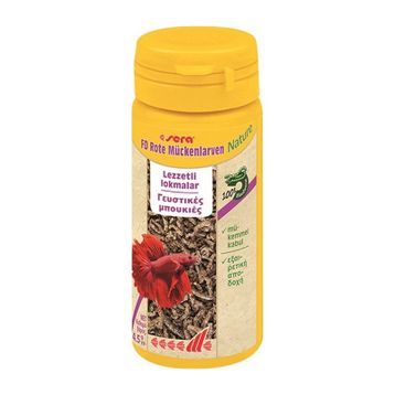 Sera Blood Worms 50 ml Kan Kurdu