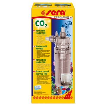 Sera CO2 500 Aktif Reaktör