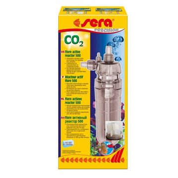 Sera CO2 500 Aktif Reaktör