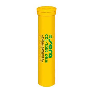 Sera CO2 Tablet