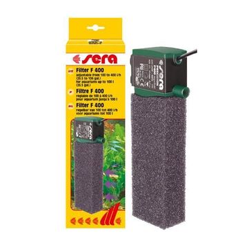 Sera F400 İç Filtre