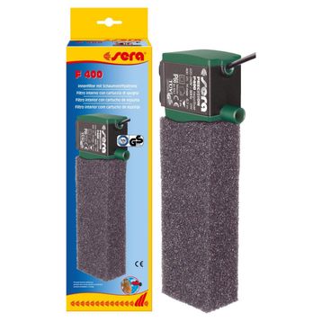 Sera F400 İç Filtre