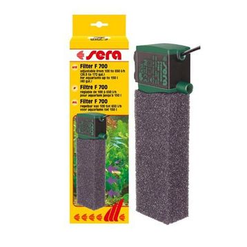 Sera F700 İç Filtre