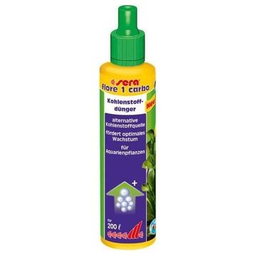 Sera Flore 1 Carbo 50 ml Karbon