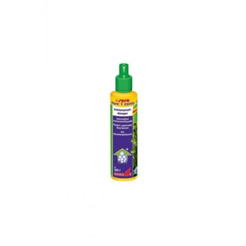 Sera Flore 1 Carbo 50 ml Karbon