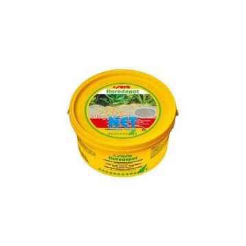 Sera FloreDepot 2.4 kg Bitki Gübresi