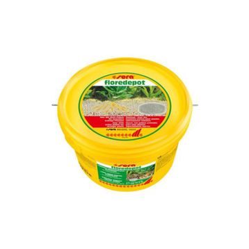 Sera FloreDepot 4.7 kg Bitki Gübresi