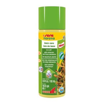 Sera Florena 100 ml Sıvı Bitki Gübresi