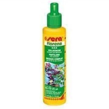 Sera Florena 250 ml Sıvı Bitki Gübresi