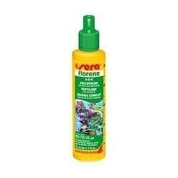 Sera Florena 250 ml Sıvı Bitki Gübresi