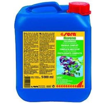 Sera Florena 5000 ml Sıvı Bitki Gübresi