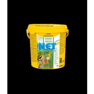 Sera İmmunPro 100 gr Balık Yemi