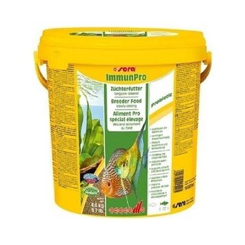 Sera İmmunPro 100 gr Balık Yemi