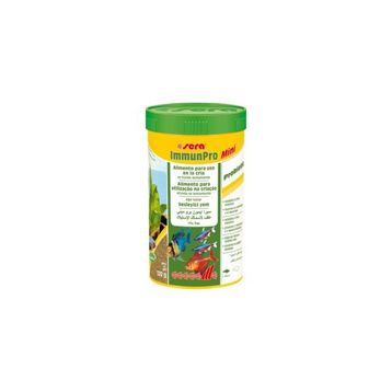 Sera ImmunPro Mini 50 gr Açık Balık Yemi