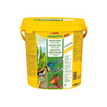Sera ImmunPro Mini 50 gr Açık Balık Yemi