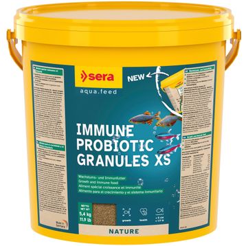 Sera ImmunPro Mini Nature 5.4 kg Balık Yemi
