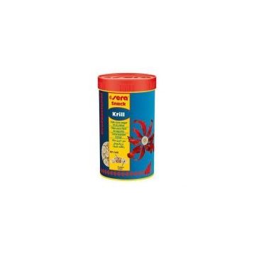 Sera Krill 100 ml Profesyonel Balık Yemi