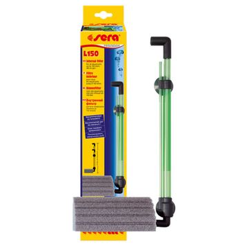 Sera L 150 Sünger Filtre