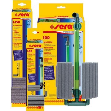 Sera L60 İç Filtre